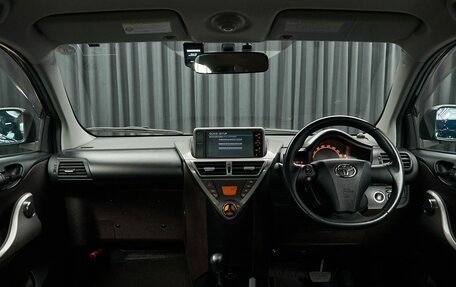 Toyota iQ, 2010 год, 889 000 рублей, 7 фотография