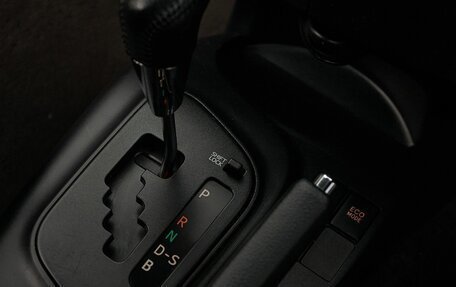 Toyota iQ, 2010 год, 889 000 рублей, 17 фотография