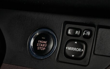 Toyota iQ, 2010 год, 889 000 рублей, 16 фотография