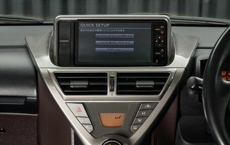 Toyota iQ, 2010 год, 889 000 рублей, 19 фотография