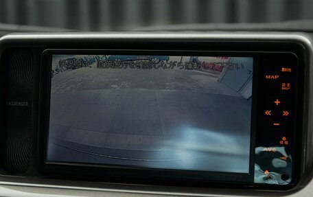 Toyota iQ, 2010 год, 889 000 рублей, 21 фотография