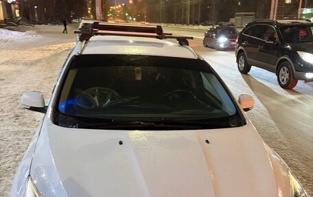 Ford Focus III, 2017 год, 1 165 000 рублей, 2 фотография