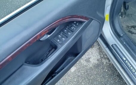 Volvo S80 II рестайлинг 2, 2007 год, 800 000 рублей, 3 фотография