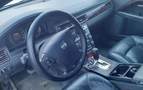 Volvo S80 II рестайлинг 2, 2007 год, 800 000 рублей, 6 фотография