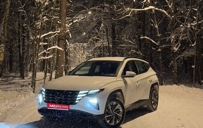 Hyundai Tucson, 2022 год, 2 690 000 рублей, 1 фотография