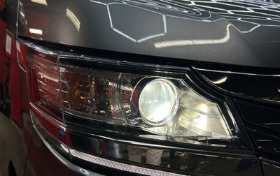 Honda N-WGN I рестайлинг, 2019 год, 950 000 рублей, 1 фотография