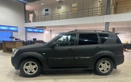 SsangYong Rexton III, 2011 год, 799 000 рублей, 1 фотография