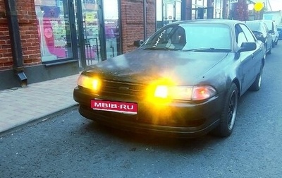 Toyota Carina ED II, 1993 год, 185 000 рублей, 1 фотография