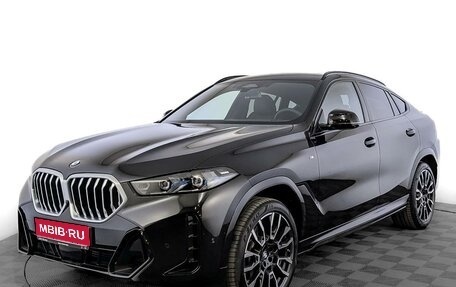 BMW X6, 2025 год, 15 100 000 рублей, 1 фотография