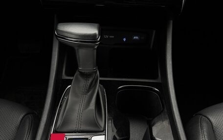 Hyundai Tucson, 2022 год, 2 690 000 рублей, 9 фотография
