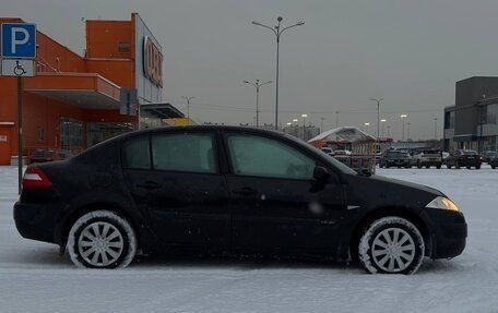 Renault Megane II, 2004 год, 300 000 рублей, 6 фотография