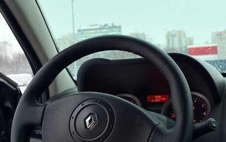 Renault Megane II, 2004 год, 300 000 рублей, 7 фотография