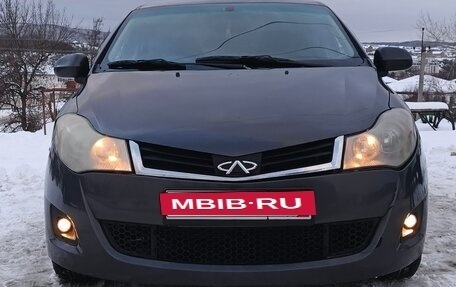 Chery Bonus (A13), 2012 год, 250 000 рублей, 1 фотография