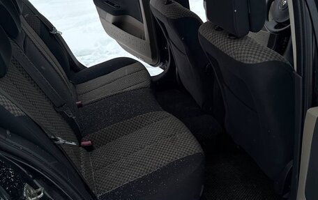 Renault Megane II, 2004 год, 300 000 рублей, 10 фотография