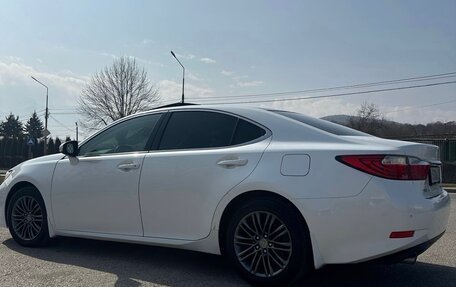 Lexus ES VII, 2012 год, 2 150 000 рублей, 3 фотография