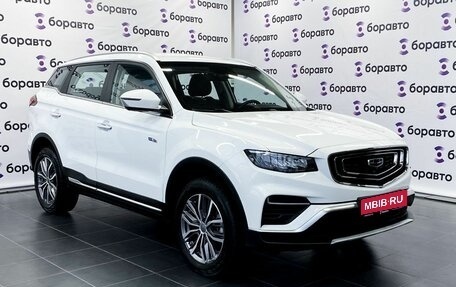 Geely Atlas, 2024 год, 2 460 000 рублей, 1 фотография