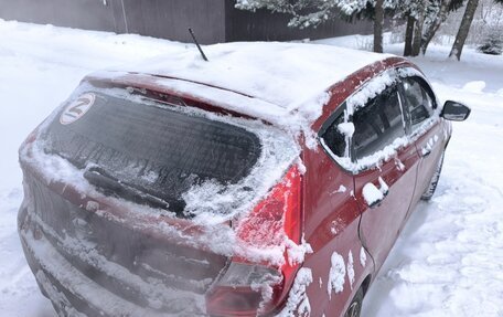 Hyundai Solaris II рестайлинг, 2012 год, 800 000 рублей, 2 фотография