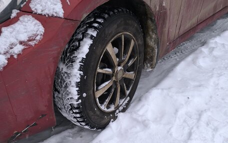 Hyundai Solaris II рестайлинг, 2012 год, 800 000 рублей, 7 фотография