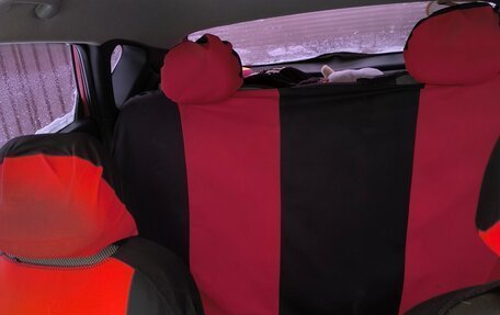 Hyundai Solaris II рестайлинг, 2012 год, 800 000 рублей, 8 фотография