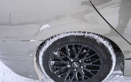 Honda Civic VIII, 2008 год, 1 000 000 рублей, 12 фотография