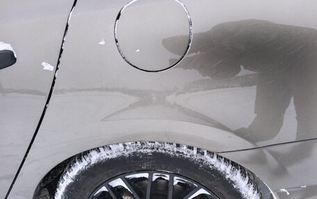 Honda Civic VIII, 2008 год, 1 000 000 рублей, 15 фотография