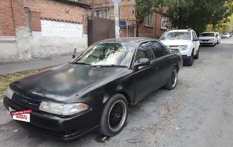 Toyota Carina ED II, 1993 год, 185 000 рублей, 5 фотография