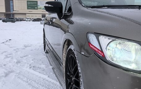 Honda Civic VIII, 2008 год, 1 000 000 рублей, 11 фотография