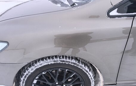 Honda Civic VIII, 2008 год, 1 000 000 рублей, 16 фотография