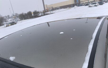 Honda Civic VIII, 2008 год, 1 000 000 рублей, 18 фотография