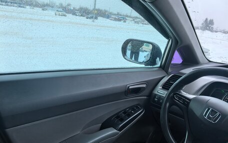 Honda Civic VIII, 2008 год, 1 000 000 рублей, 21 фотография