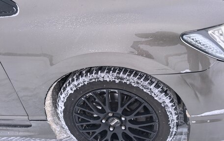 Honda Civic VIII, 2008 год, 1 000 000 рублей, 17 фотография