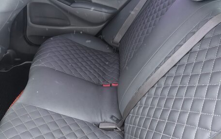 Honda Civic VIII, 2008 год, 1 000 000 рублей, 23 фотография