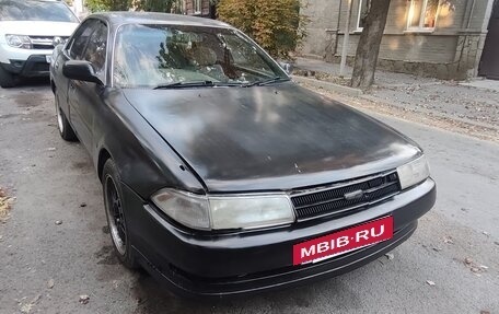 Toyota Carina ED II, 1993 год, 185 000 рублей, 4 фотография
