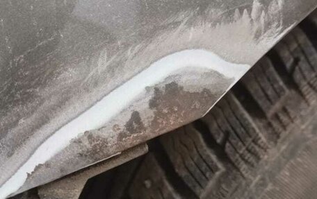 Honda Civic VIII, 2008 год, 1 000 000 рублей, 31 фотография