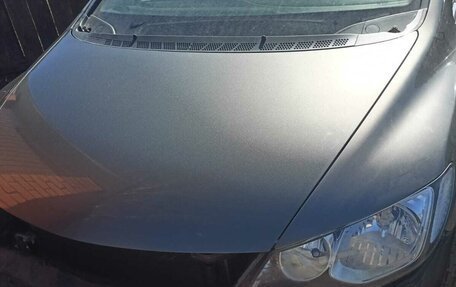 Honda Civic VIII, 2008 год, 1 000 000 рублей, 27 фотография