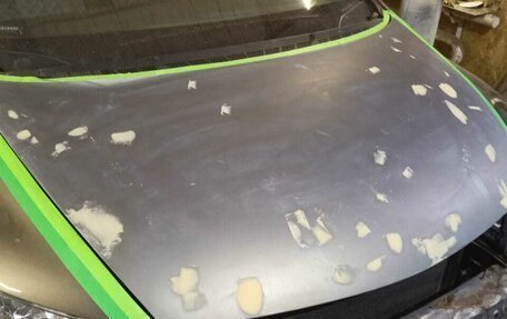 Honda Civic VIII, 2008 год, 1 000 000 рублей, 30 фотография