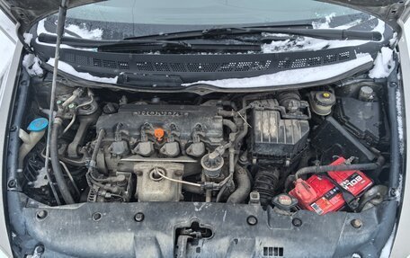 Honda Civic VIII, 2008 год, 1 000 000 рублей, 24 фотография