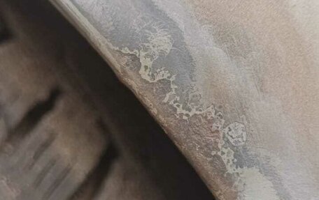 Honda Civic VIII, 2008 год, 1 000 000 рублей, 32 фотография