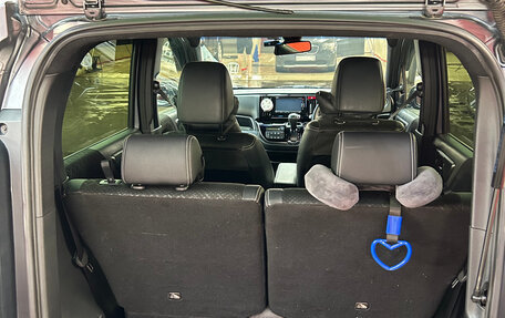 Honda N-WGN I рестайлинг, 2019 год, 950 000 рублей, 6 фотография