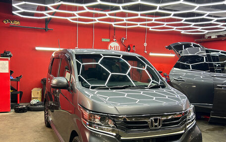 Honda N-WGN I рестайлинг, 2019 год, 950 000 рублей, 10 фотография