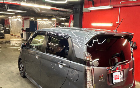 Honda N-WGN I рестайлинг, 2019 год, 950 000 рублей, 9 фотография