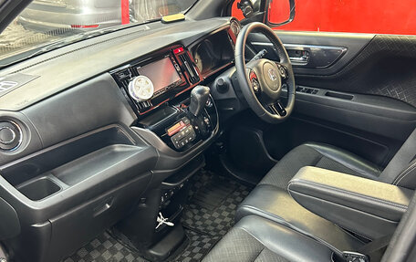 Honda N-WGN I рестайлинг, 2019 год, 950 000 рублей, 5 фотография