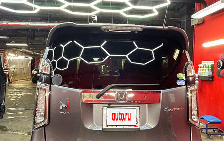 Honda N-WGN I рестайлинг, 2019 год, 950 000 рублей, 7 фотография