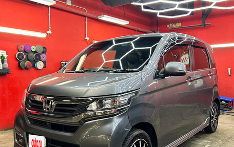 Honda N-WGN I рестайлинг, 2019 год, 950 000 рублей, 8 фотография