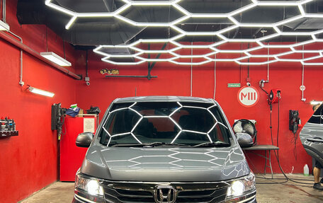 Honda N-WGN I рестайлинг, 2019 год, 950 000 рублей, 4 фотография