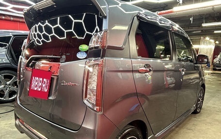 Honda N-WGN I рестайлинг, 2019 год, 950 000 рублей, 3 фотография