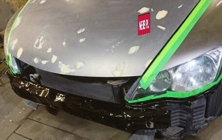 Honda Civic VIII, 2008 год, 1 000 000 рублей, 29 фотография