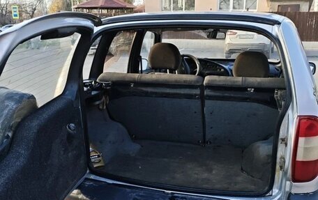 Chevrolet Niva I рестайлинг, 2005 год, 330 000 рублей, 7 фотография