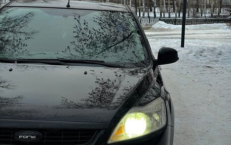 Ford Focus II рестайлинг, 2010 год, 465 000 рублей, 10 фотография