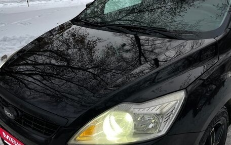 Ford Focus II рестайлинг, 2010 год, 465 000 рублей, 7 фотография